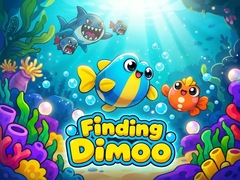 Joc Finding Dimoo