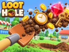Joc Loot Hole