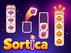 Joc Sortica