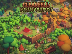 Joc Clearfell Forest Outpost