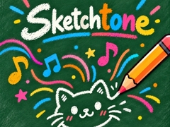 Joc Sketchtone