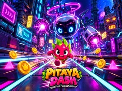 Joc Pitaya Dash