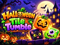 Joc Halloween Tile Tumble