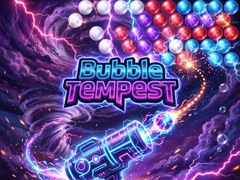 Joc Bubble Tempest