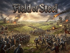Joc Field of Steel
