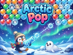 Joc Arctic Pop