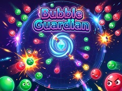 Joc Bubble Guardian