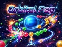 Joc Orbital Pop