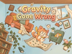 Joc Gravity Gone Wrong