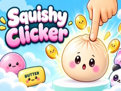 Joc Squishy Clicker