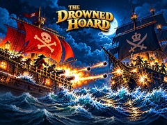 Joc The Drowned Hoard