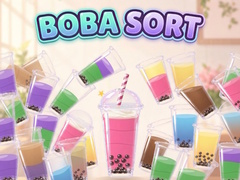 Joc Boba Sort