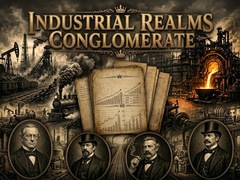 Joc Industrial Realms Conglomerate