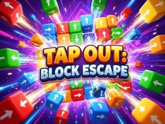 Joc Tap Out - Block Escape