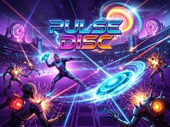 Joc Pulse Disc