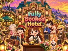 Joc Fully Booked Hotel