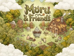 Joc Moru & Friends