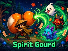 Joc Spirit Gourd