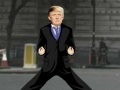 Joc Beat Up Trump