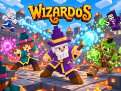 Joc Wizardos