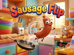 Joc Sausage Flip