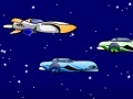 Joc Space Ranger