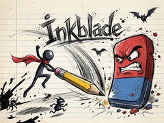 Joc Inkblade