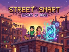 Joc Street Smart - Echoes of Home