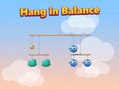 Joc Hang in Balance