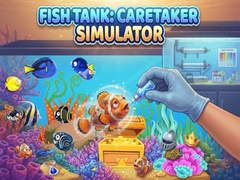 Joc Fish Tank: Caretaker Simulator