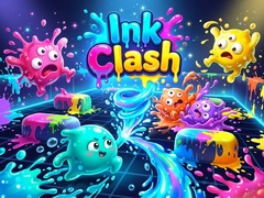 Joc Ink Clash