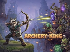 Joc Archery King