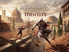 Joc Assassin's Credit Identify
