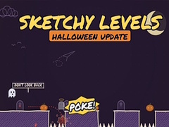 Joc Sketchy Levels 