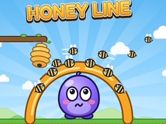 Joc Honey Line