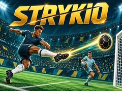 Joc STRYKIO