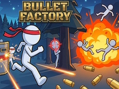 Joc Bullet Factory
