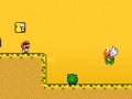 Joc Super Mario World Flash 2