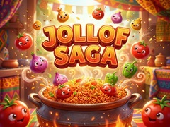 Joc Jollof Saga