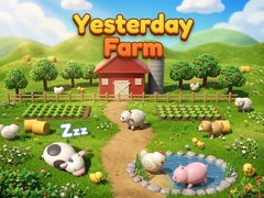 Joc Yesterday Farm