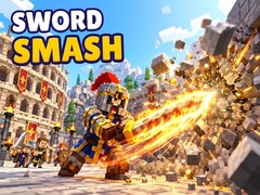 Joc Sword Smash