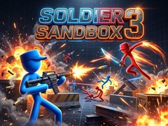 Joc Soldier Sandbox 3