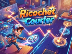 Joc Ricochet Courier