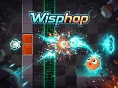 Joc Wisphop