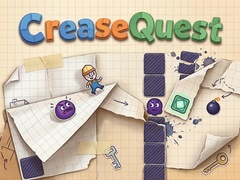 Joc CreaseQuest