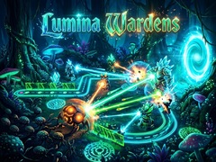 Joc Lumina Wardens