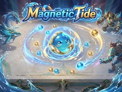 Joc Magnetic Tide
