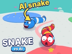 Joc Snake VS AI