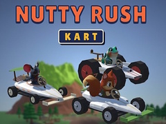 Joc Nutty Rush Kart
