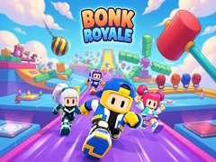 Joc Bonk Royale